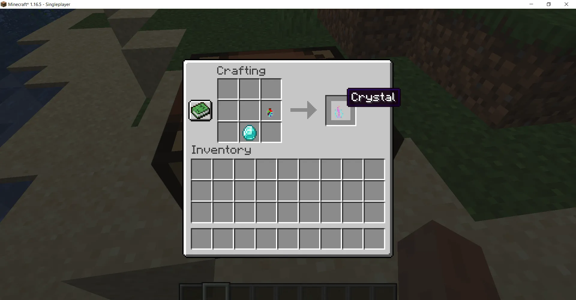 sword and ores 450 — скриншот 5 (Моды, Minecraft)