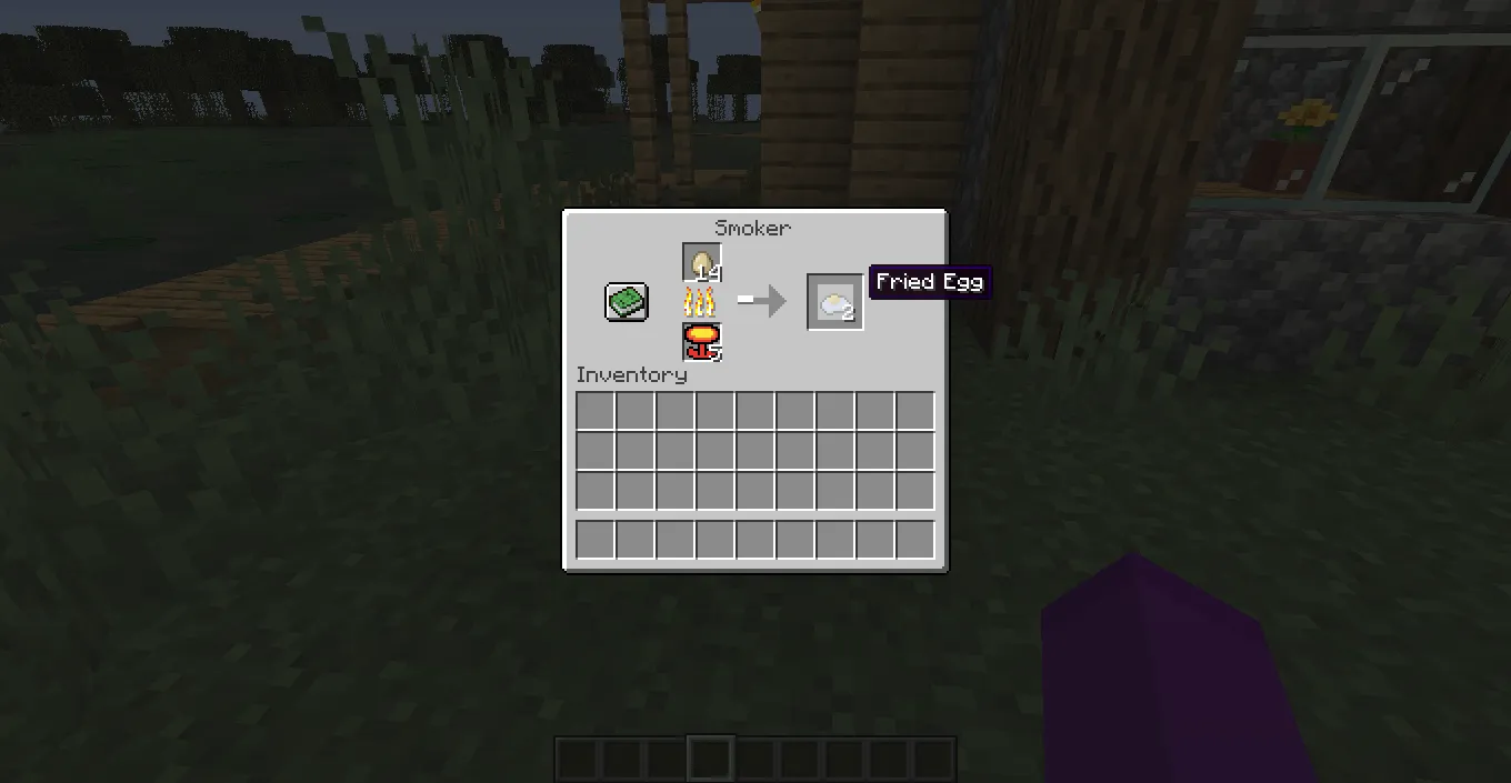 Explorer's Paradyse — скриншот 1 (Моды, Minecraft)