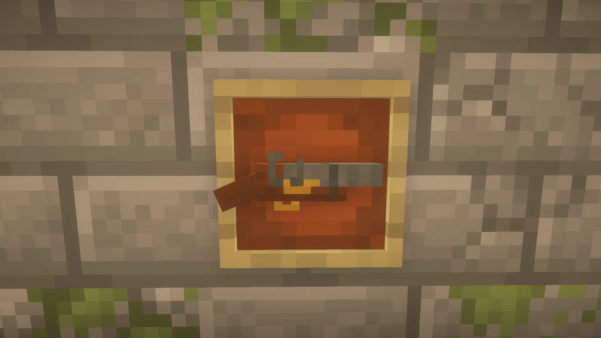 muskets reworked — скриншот 5 (Текстуры, Minecraft)