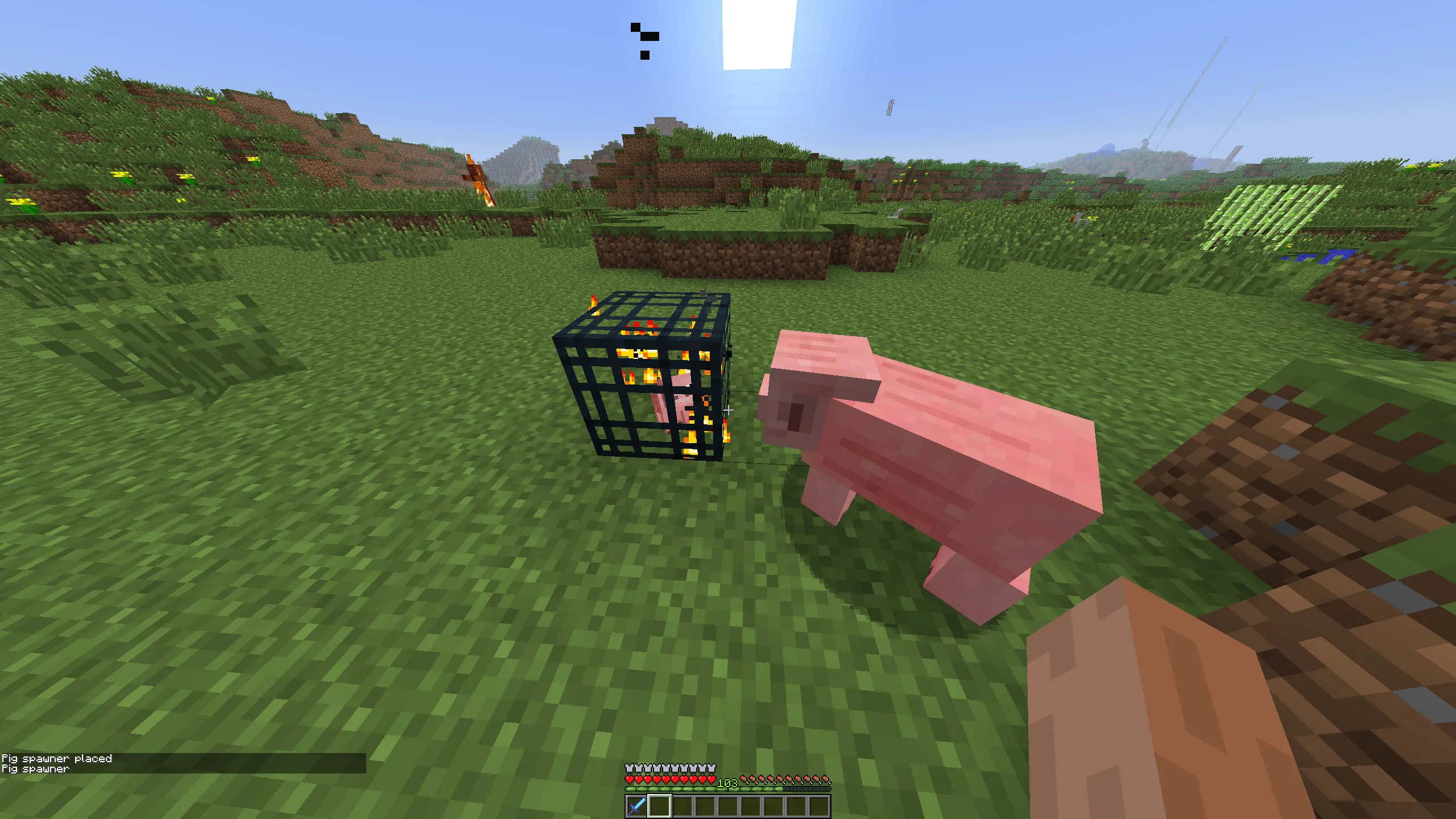 SilkSpawners, Плагины, Minecraft