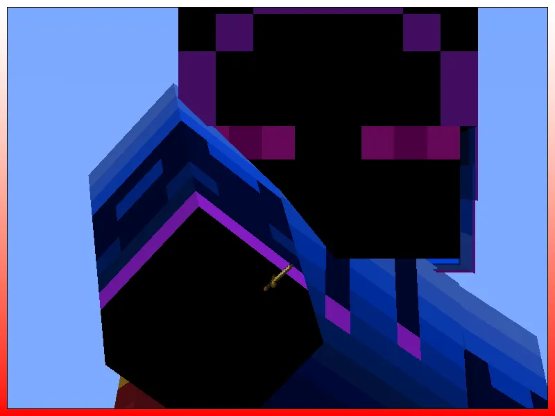 Endermode's Custom Swords — скриншот 3 (Текстуры, Minecraft)