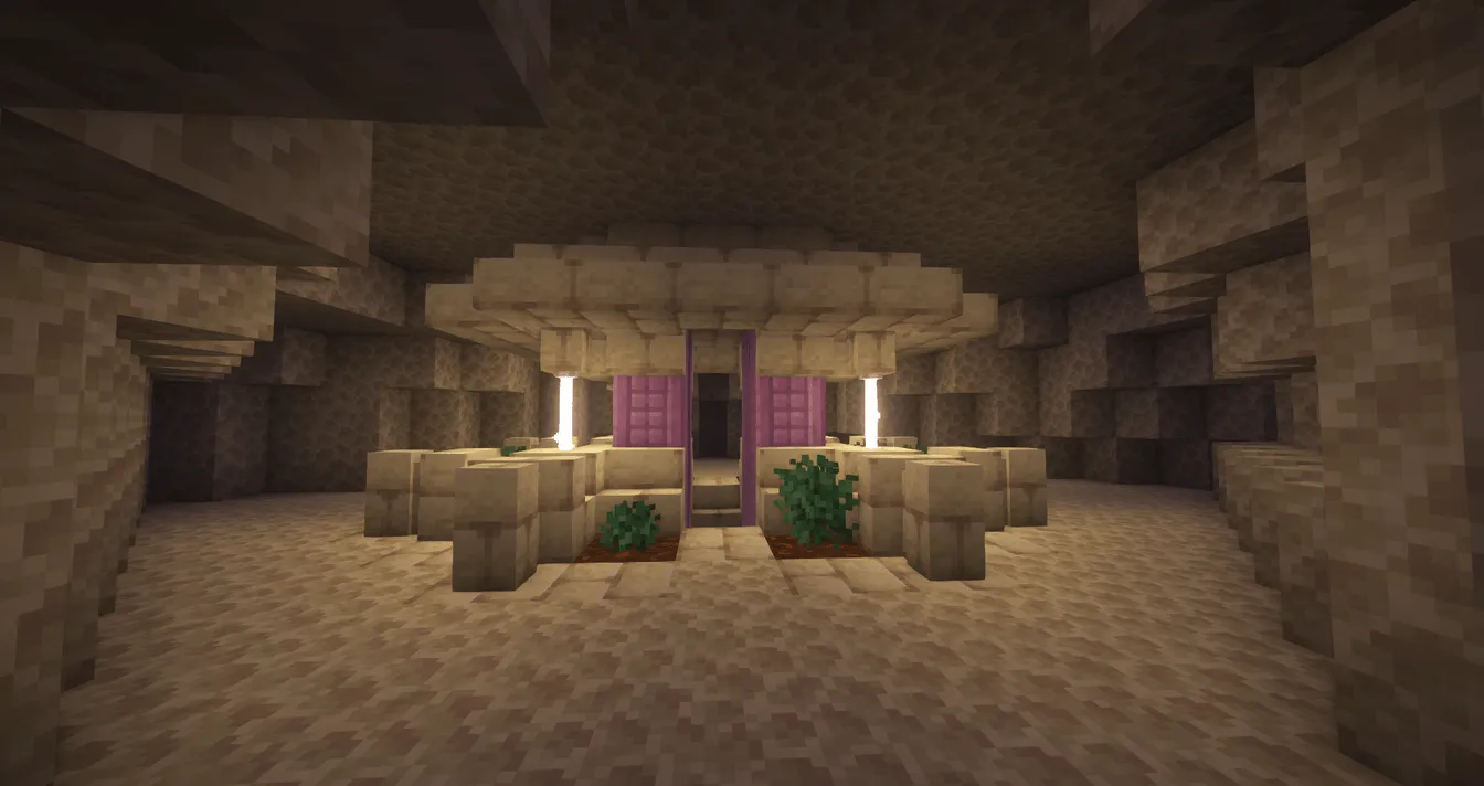 Ender Wyrmlings — скриншот 16 (Моды, Minecraft)