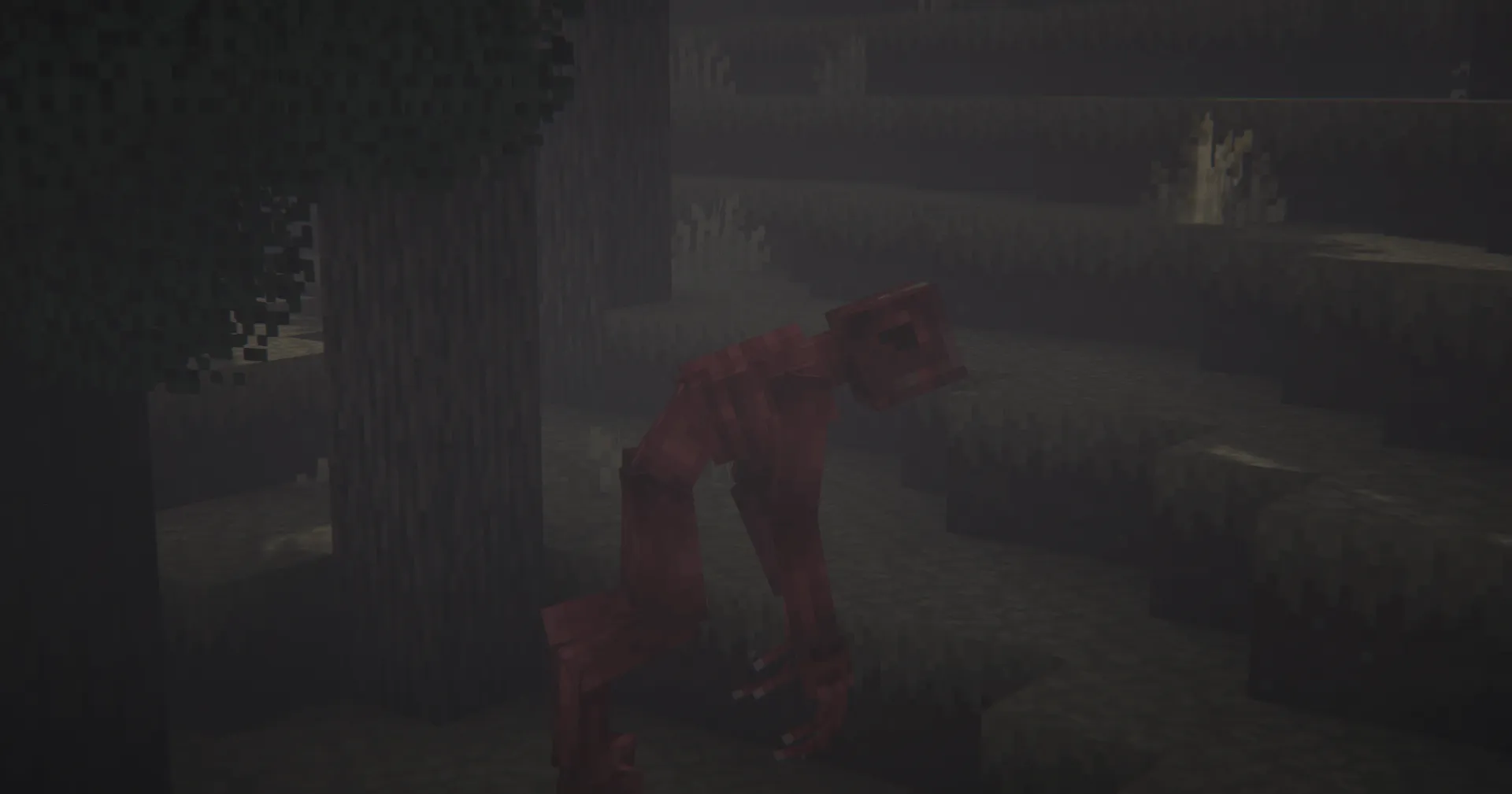 Coruscating Dormancy — скриншот 6 (Модпаки, Minecraft)
