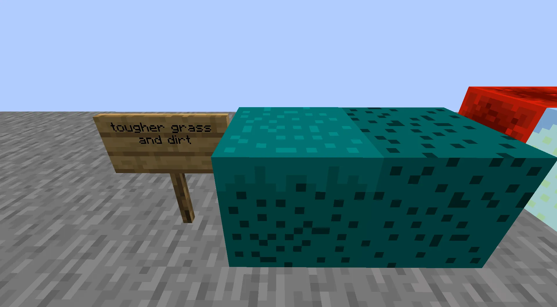 Heartbender, Моды, Minecraft