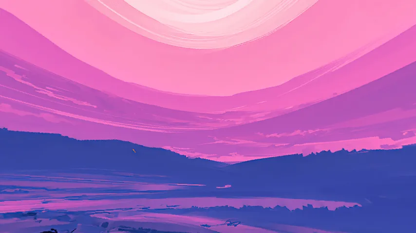 sky sunset scenery nature silhouette — скриншот 5 (Текстуры, Minecraft)
