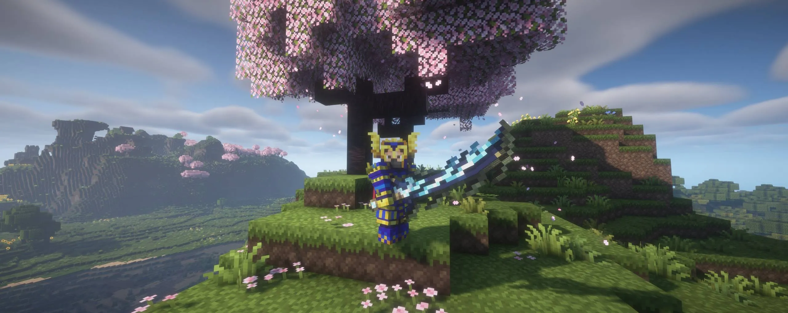 Gears Of Valor, Моды, Minecraft