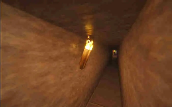 Creeperos37 Liminal Blocks, Карты, Minecraft