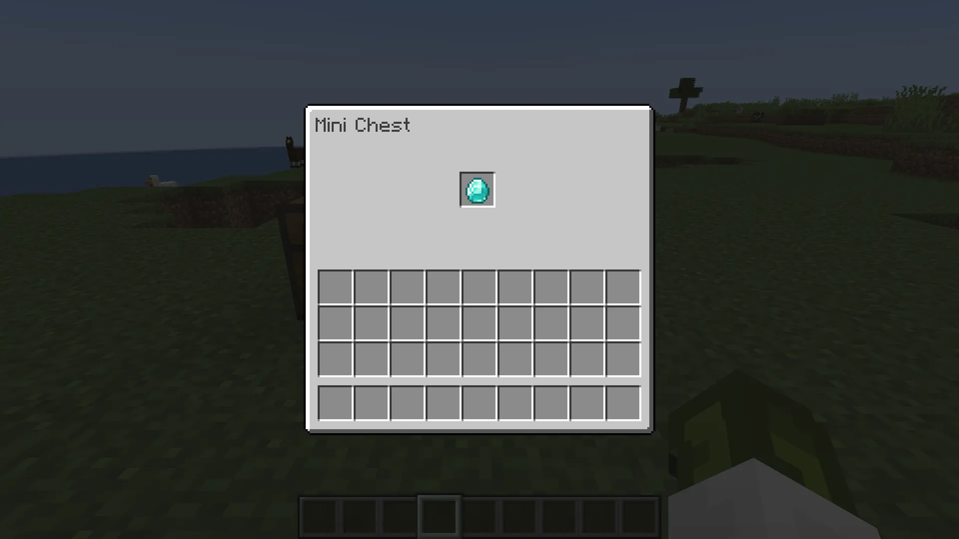 Extra Utilities Continued — скриншот 3 (Моды, Minecraft)