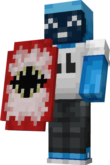 Crimson dimension, Моды, Minecraft