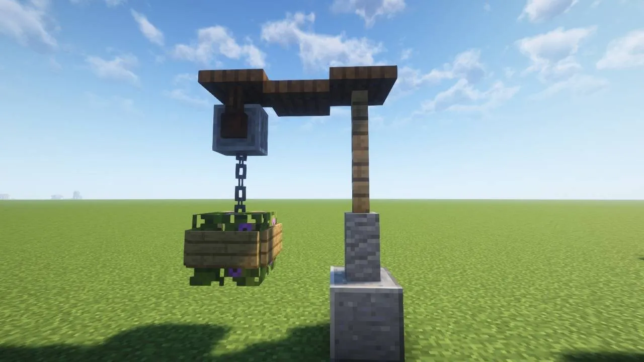 Expand, Explore, Lite, Моды, Minecraft