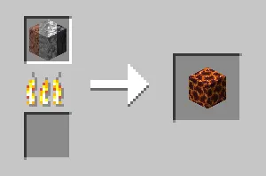 Just Recipes Tweaking — скриншот 4 (Моды, Minecraft)