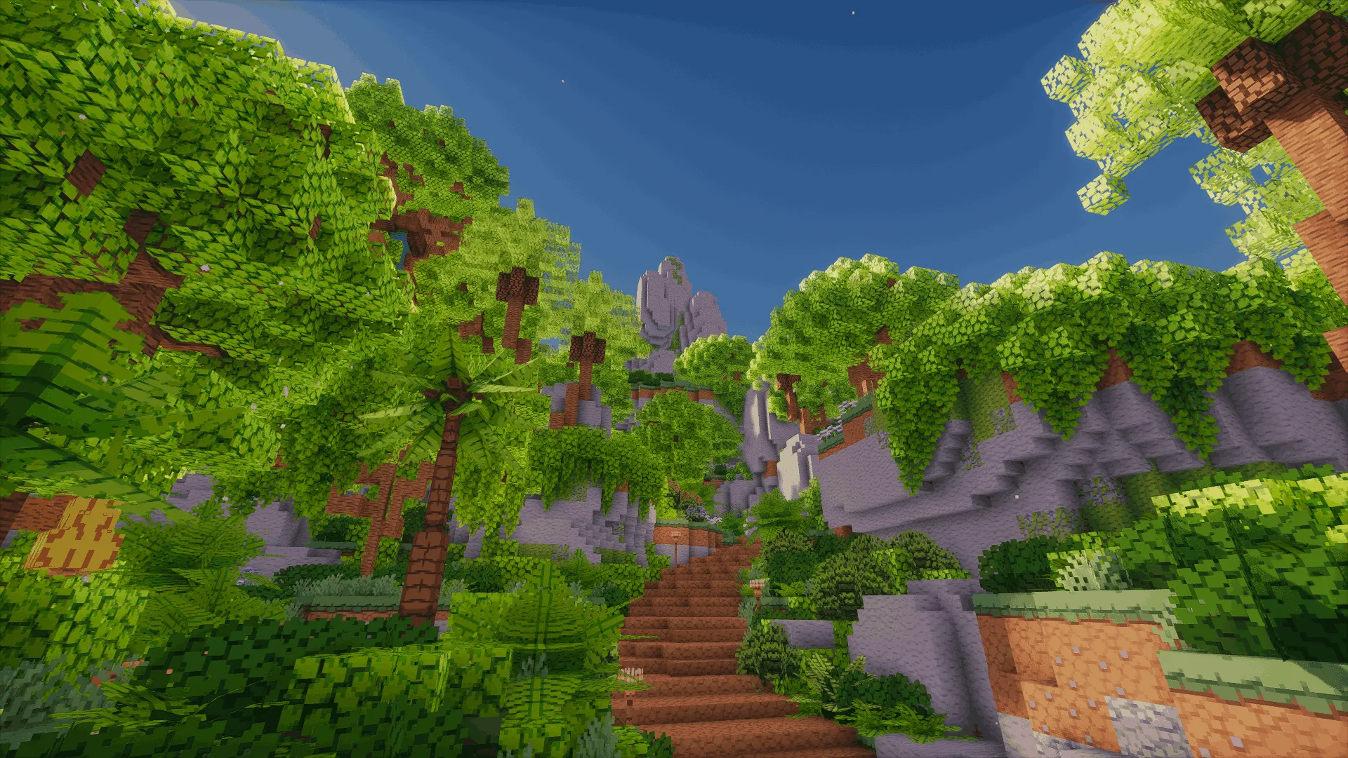 Minebox Plus, Текстуры, Minecraft