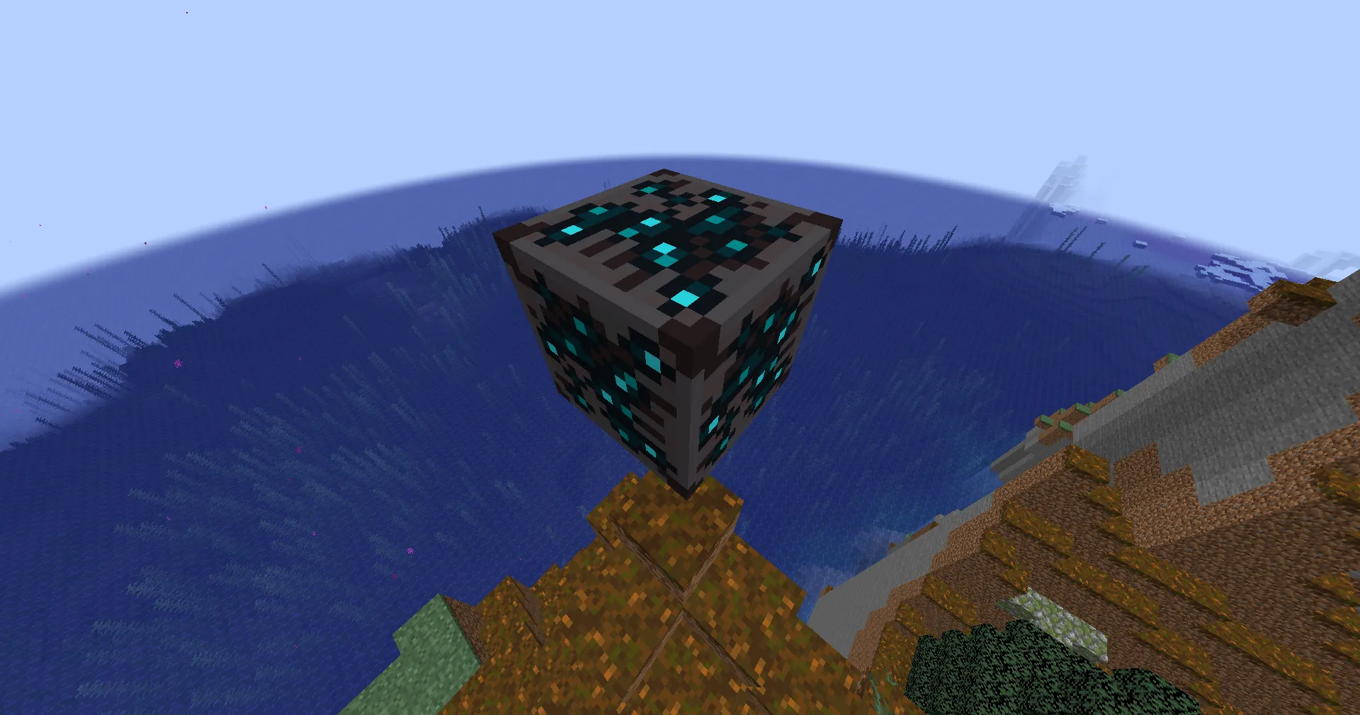 END's Rando Addons, Моды, Minecraft