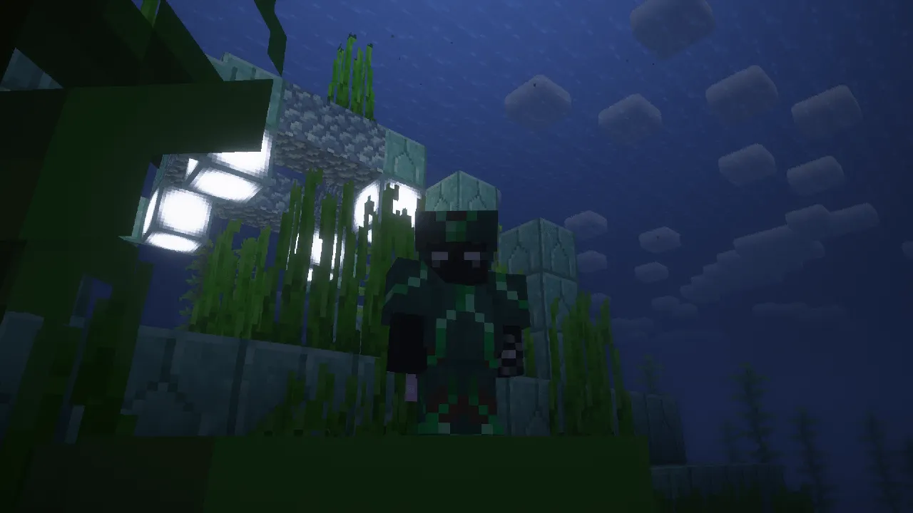 Armor Upgrades  (Fabric/Forge/NeoForge/Quilt), Моды, Minecraft