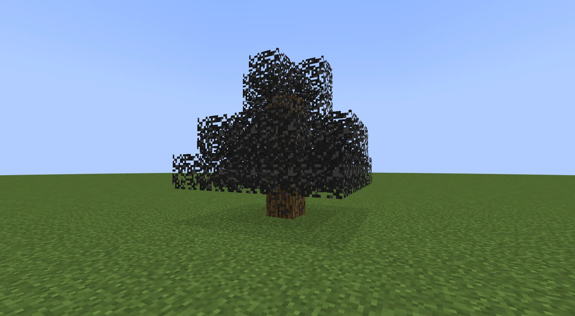 Skybound Core, Моды, Minecraft