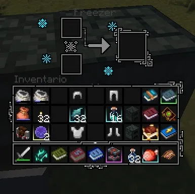 Tetra_GUI_Complementary (By Jijomano's) — скриншот 19 (Текстуры, Minecraft)