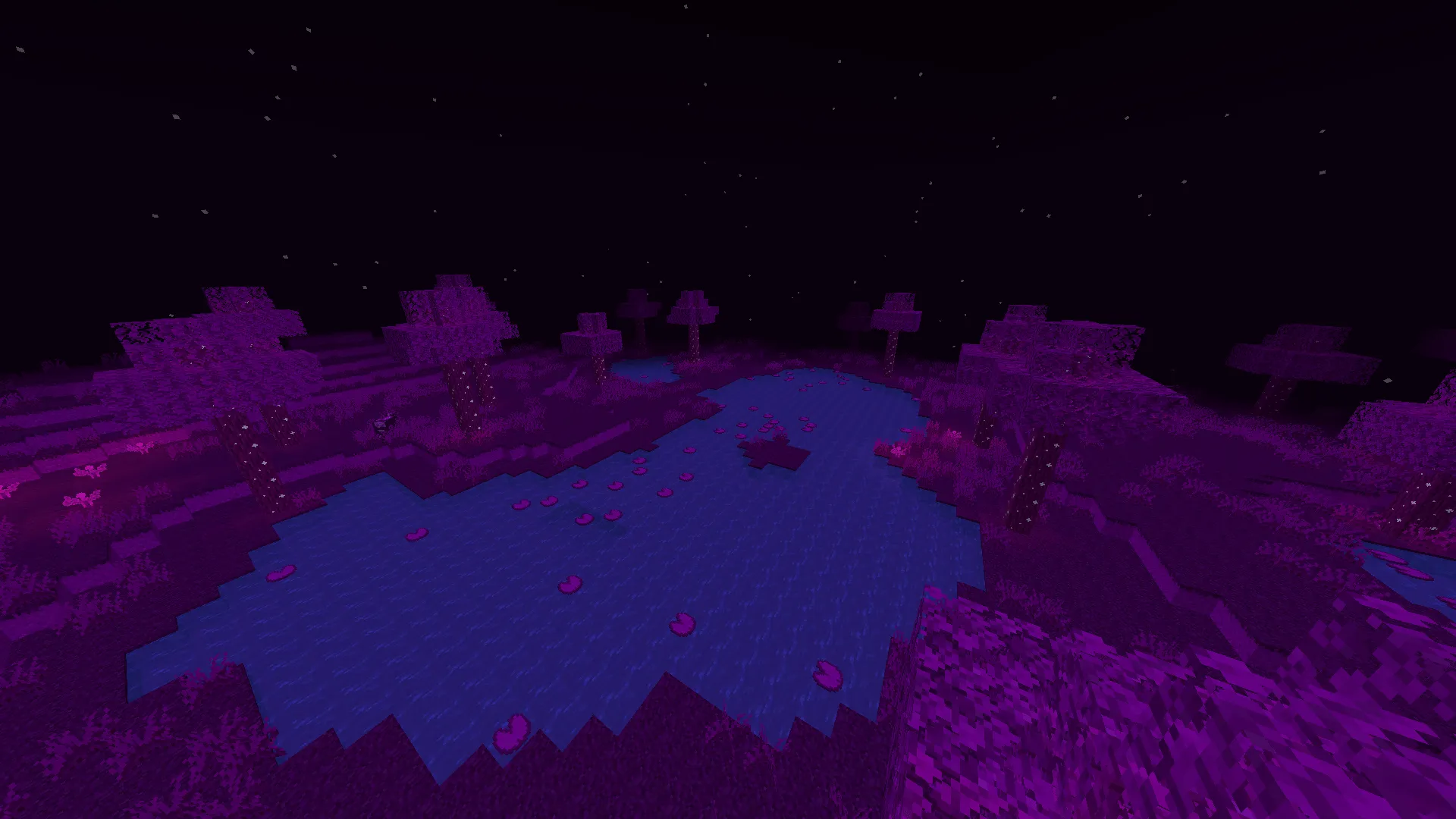 Nebula RPG 2, Моды, Minecraft