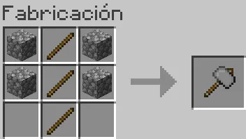 Only Hammer, Моды, Minecraft