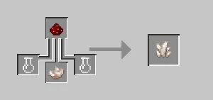 Dragonlich DS addon, Моды, Minecraft