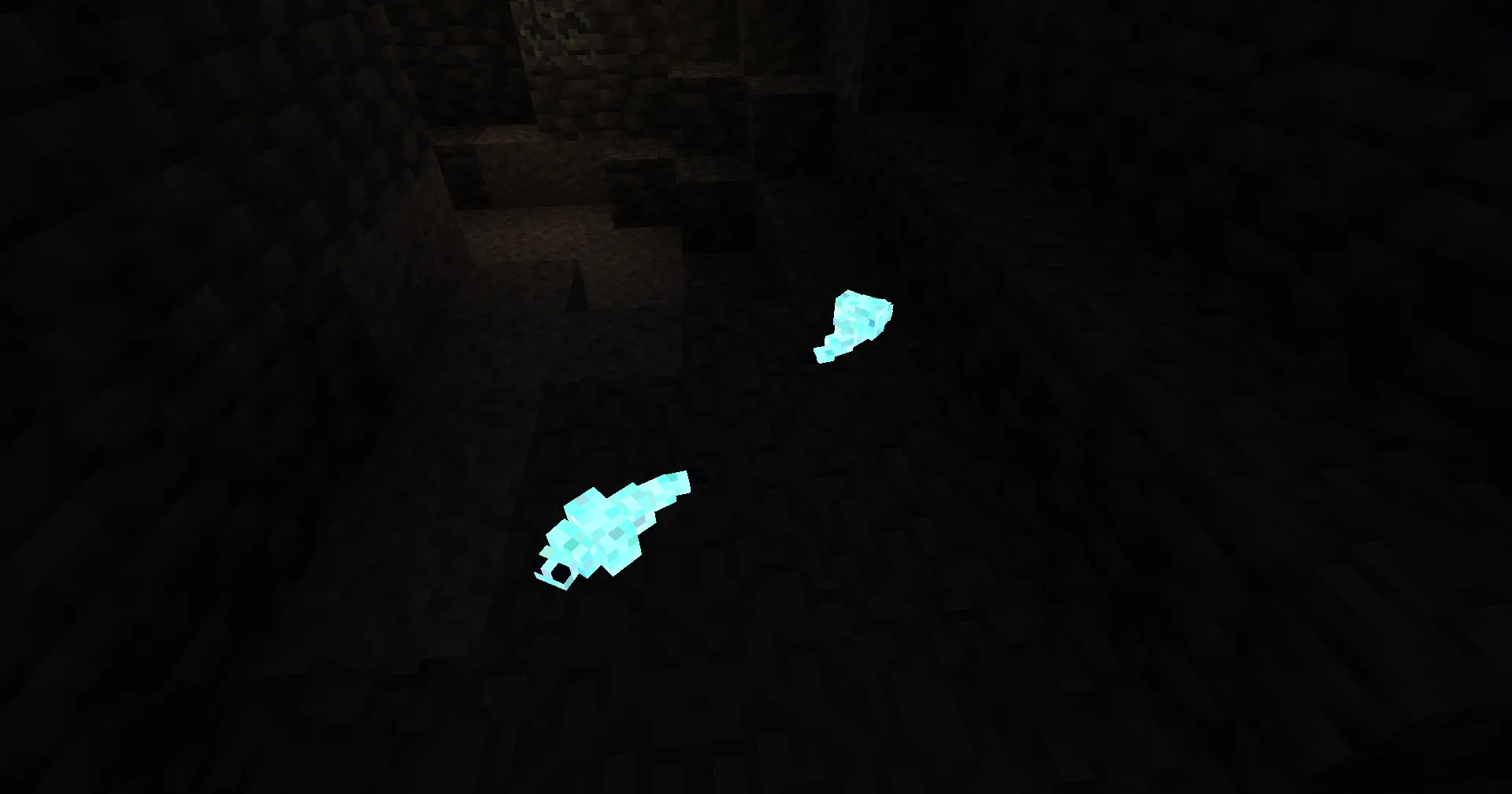 Ancient Rituals, Моды, Minecraft