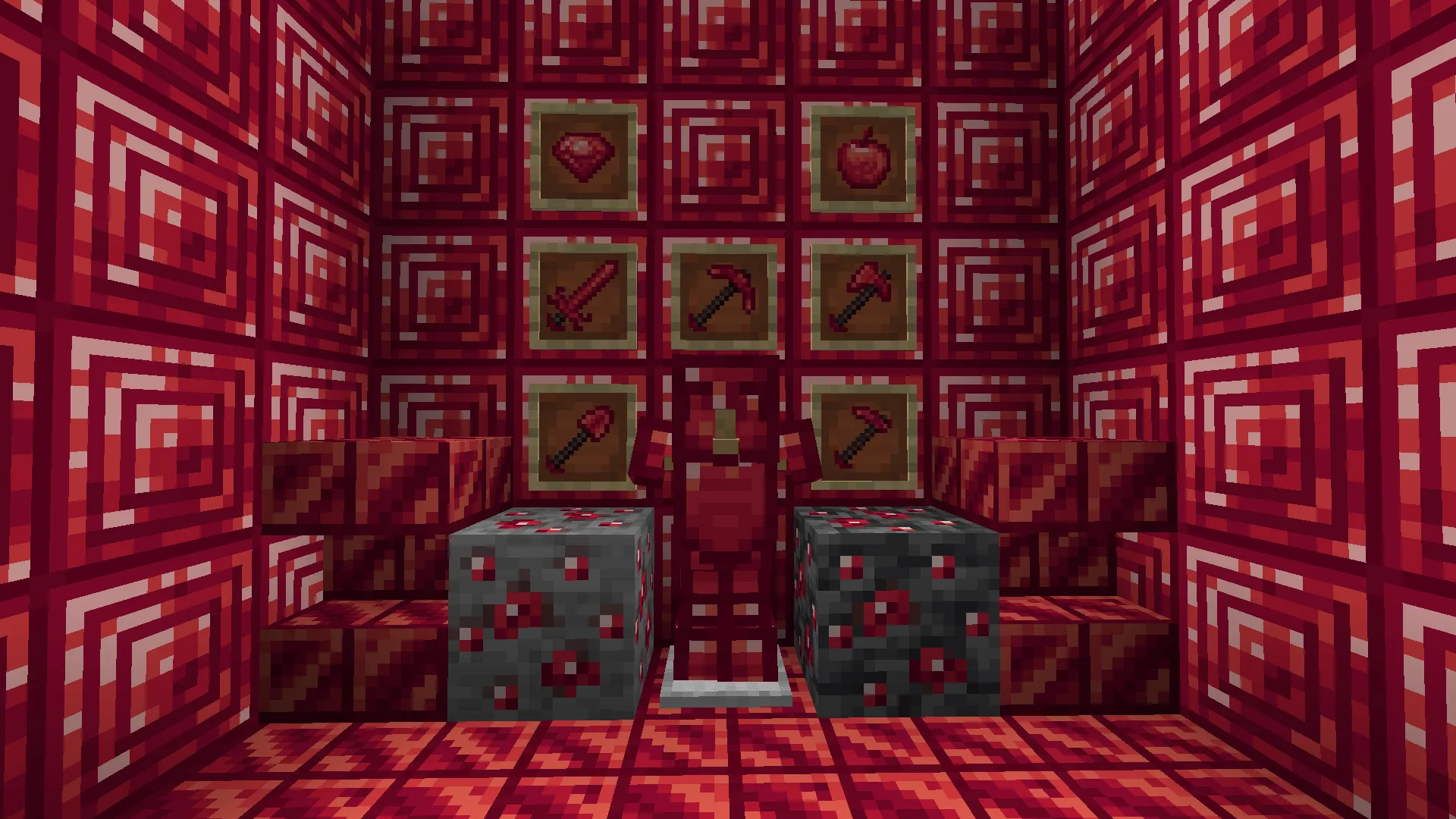 Simply Ores — скриншот 4 (Моды, Minecraft)