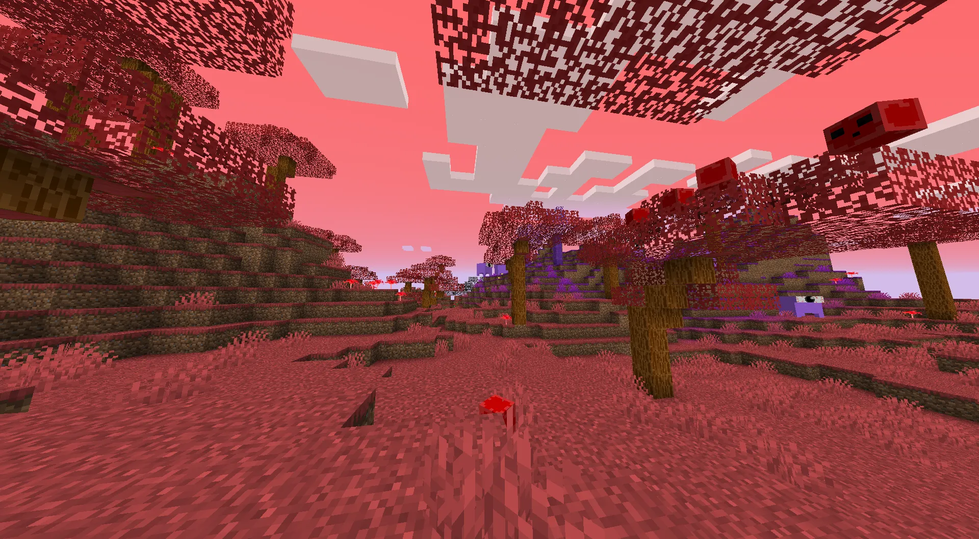 MixOres — скриншот 3 (Моды, Minecraft)