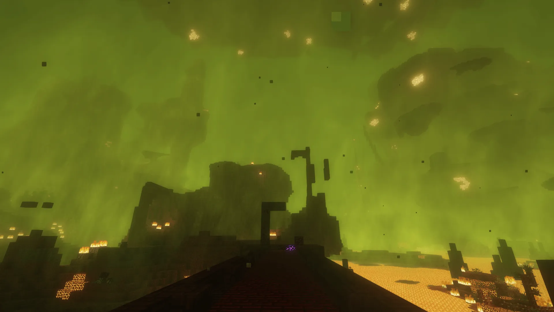 Velox Resurrected — скриншот 35 (Модпаки, Minecraft)