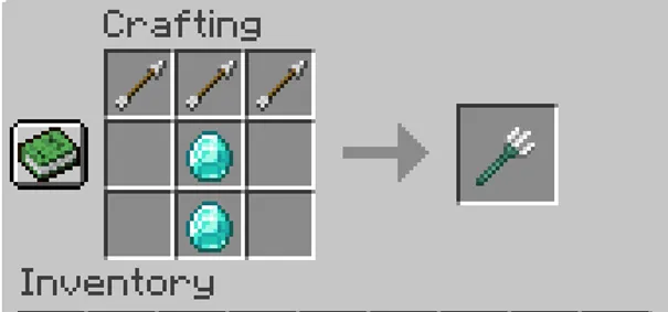 Wesley's Craftables — скриншот 5 (Моды, Minecraft)