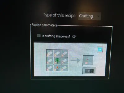 Hegyi Harmat, Моды, Minecraft