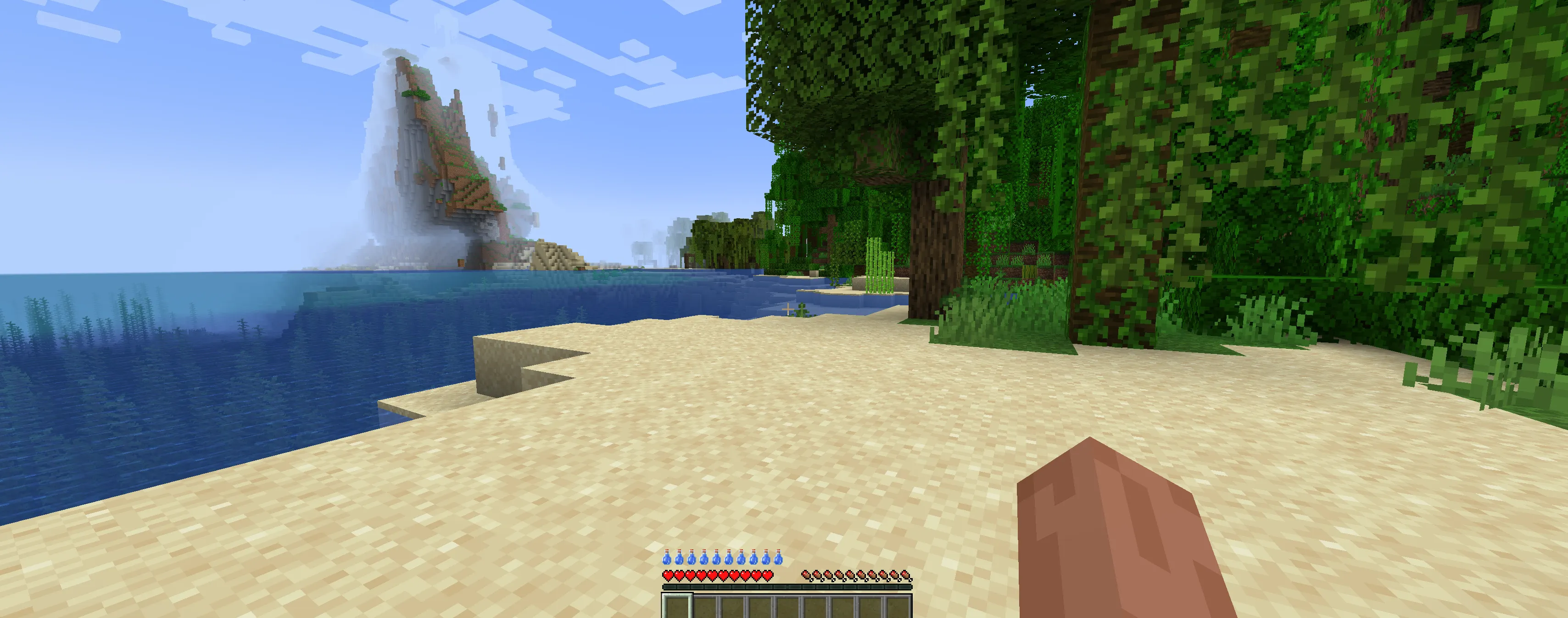 HydrationCraft, Моды, Minecraft