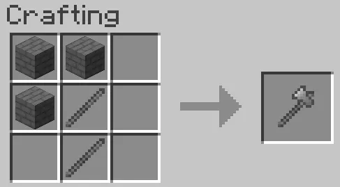 Grey Mod — скриншот 9 (Моды, Minecraft)