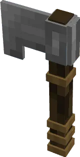 Mores Tooles — скриншот 2 (Моды, Minecraft)