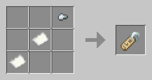 TheUncraftables, Моды, Minecraft