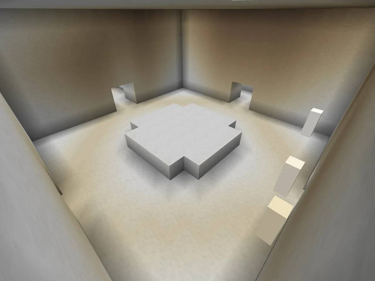 NoMissingMods, Моды, Minecraft