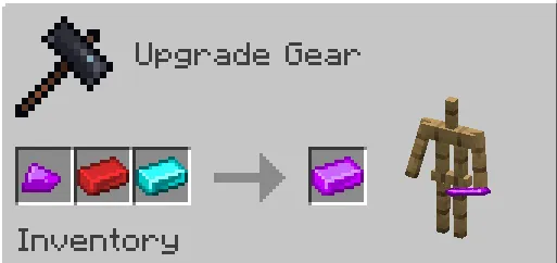 Better Minerals, Моды, Minecraft