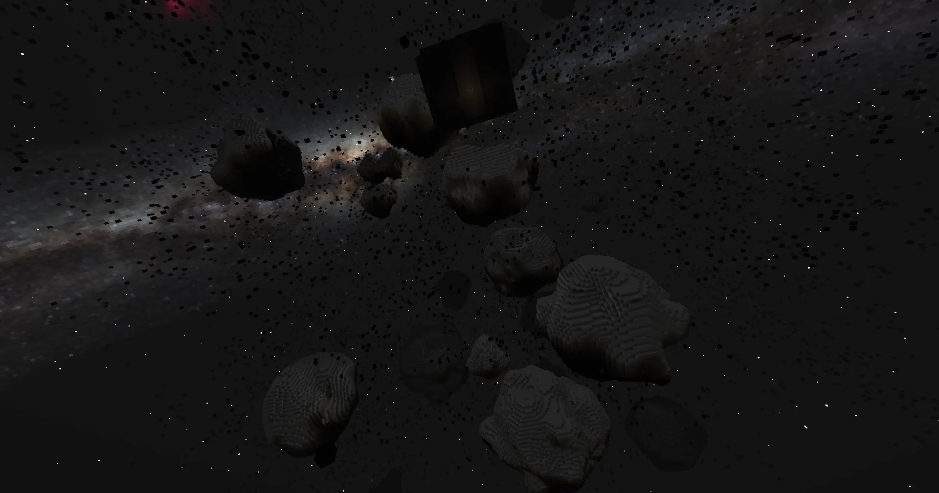 Advanced Rocketry - Space Miners — скриншот 8 (Модпаки, Minecraft)