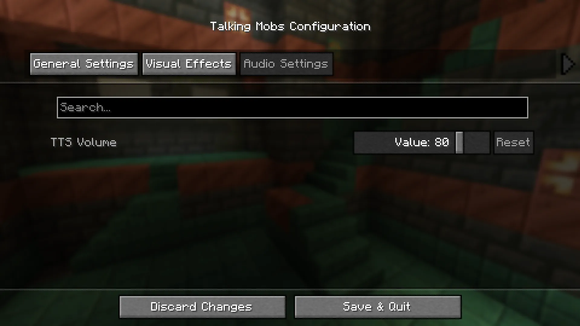 Talking Mobs - ChatGPT and TTS, Моды, Minecraft