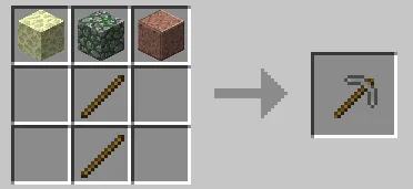 Unified Stone Tools, Моды, Minecraft