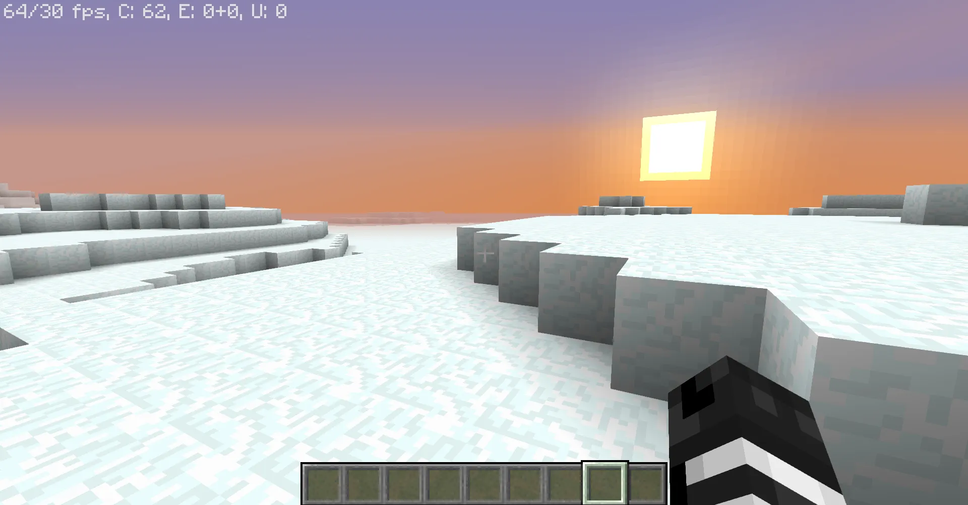 Ramonvazoca´s Lightsabers mod — скриншот 3 (Моды, Minecraft)
