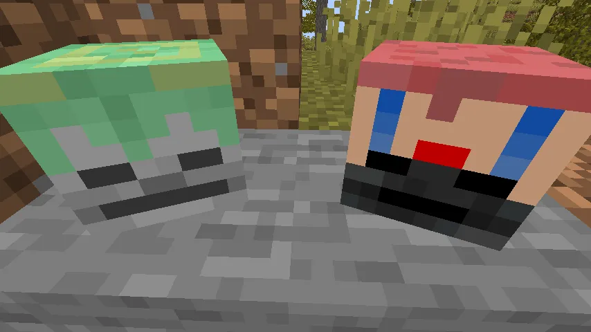 project-364866 — скриншот 7 (Текстуры, Minecraft)
