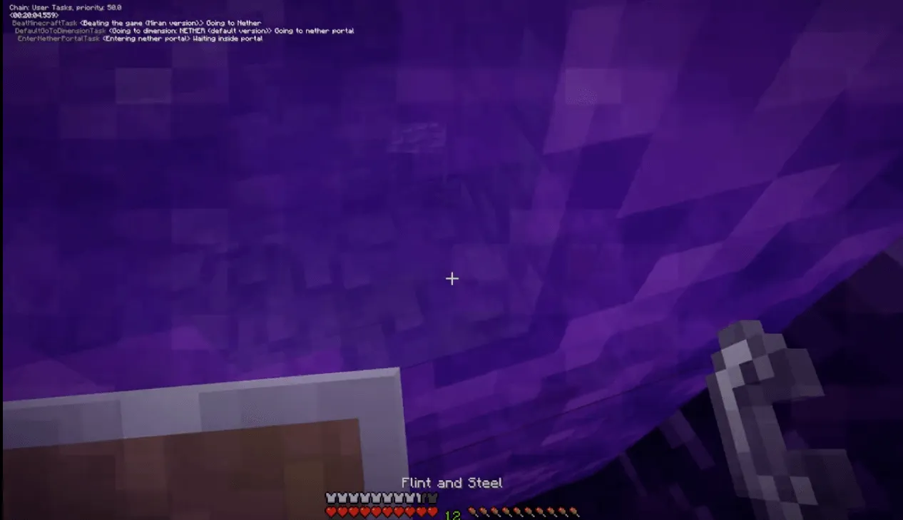 ChatClef — скриншот 5 (Моды, Minecraft)