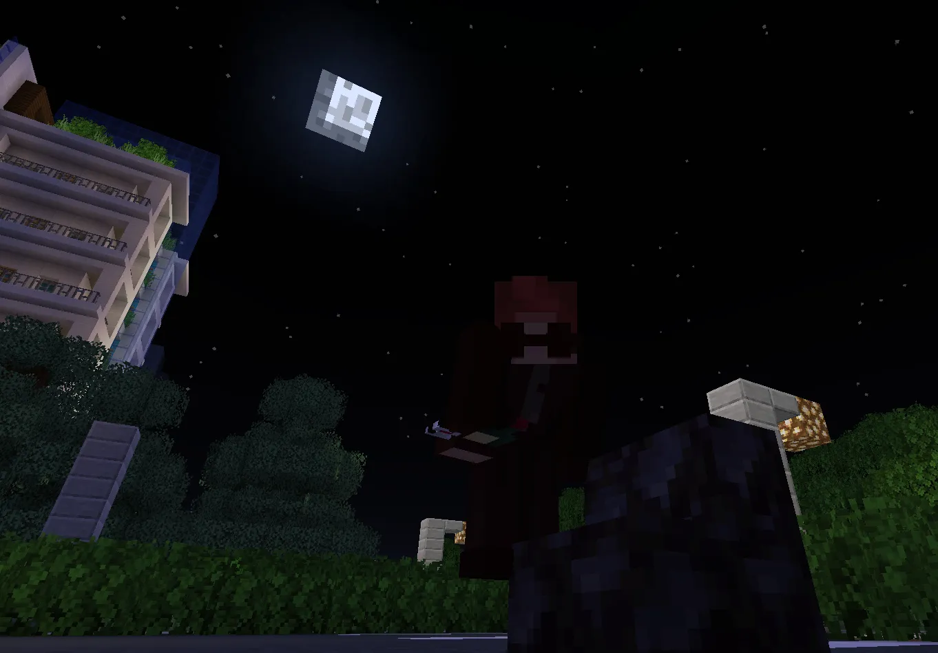 Good omens Pack! — скриншот 4 (Текстуры, Minecraft)