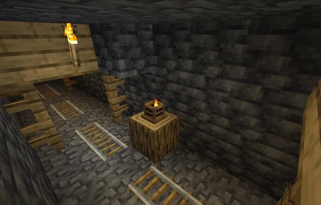 Mob Repellent, Моды, Minecraft