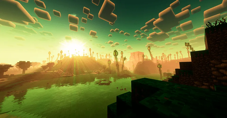 Abstract RPG, Моды, Minecraft