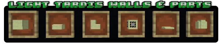 DocBlocks, Моды, Minecraft