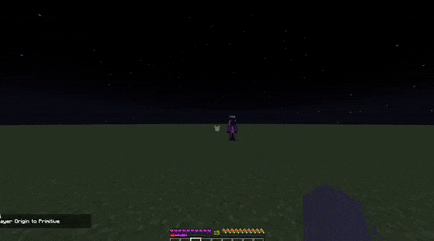 Scape and Run: Origins, Моды, Minecraft