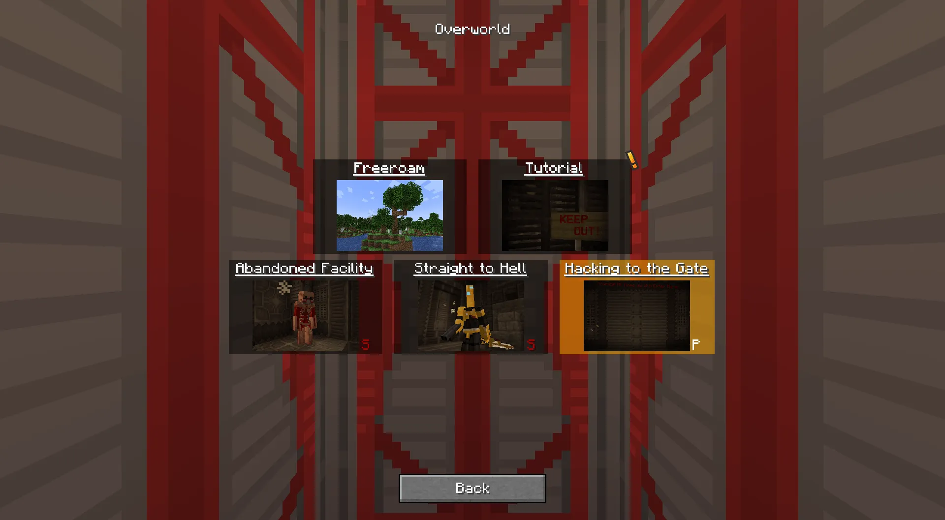 Absolute ULTRACRAFT, Моды, Minecraft