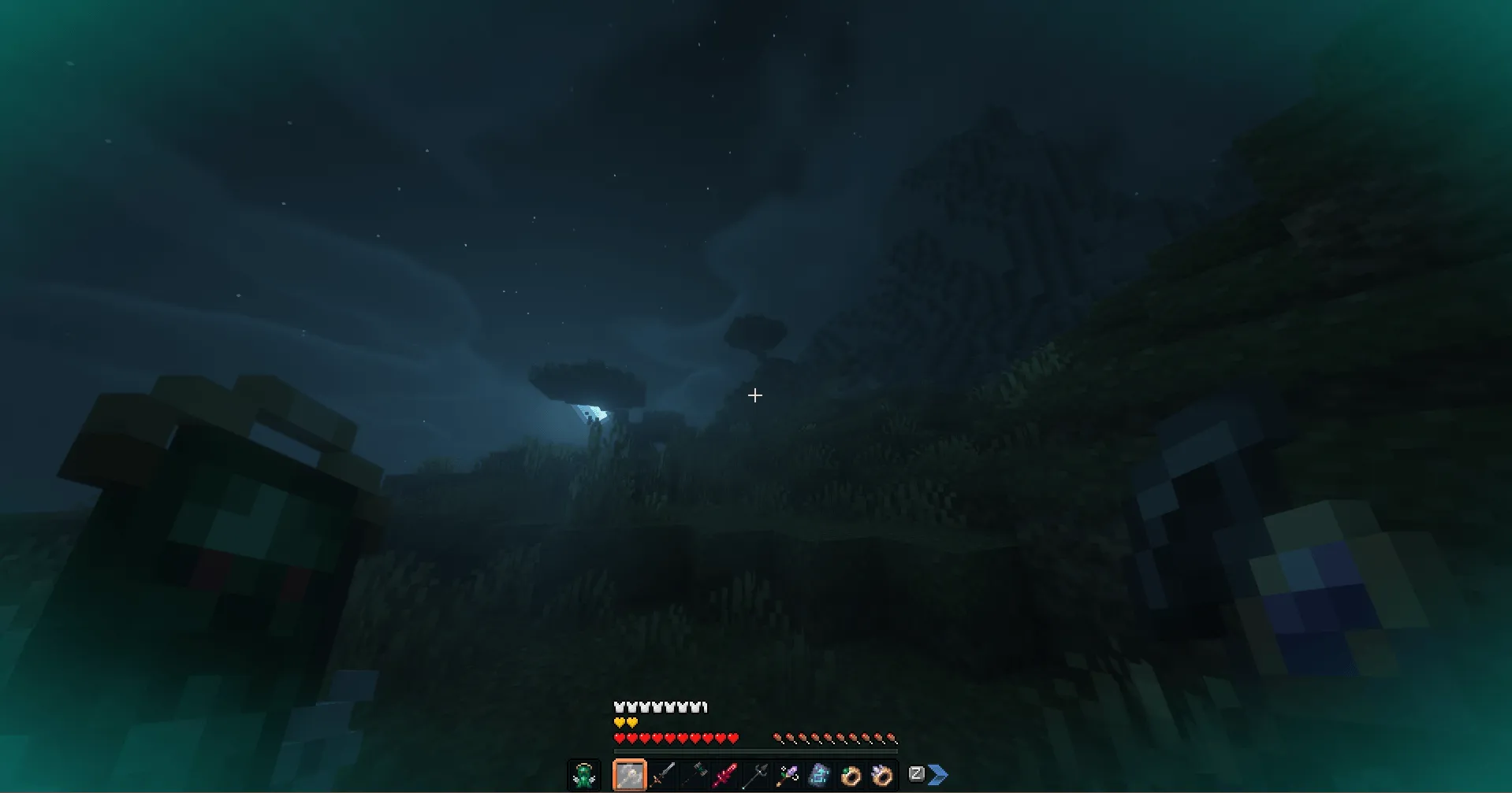 Arthys' RPG Armory (ARA) - Forge — скриншот 4 (Моды, Minecraft)