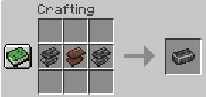 Bedrock Plus, Моды, Minecraft