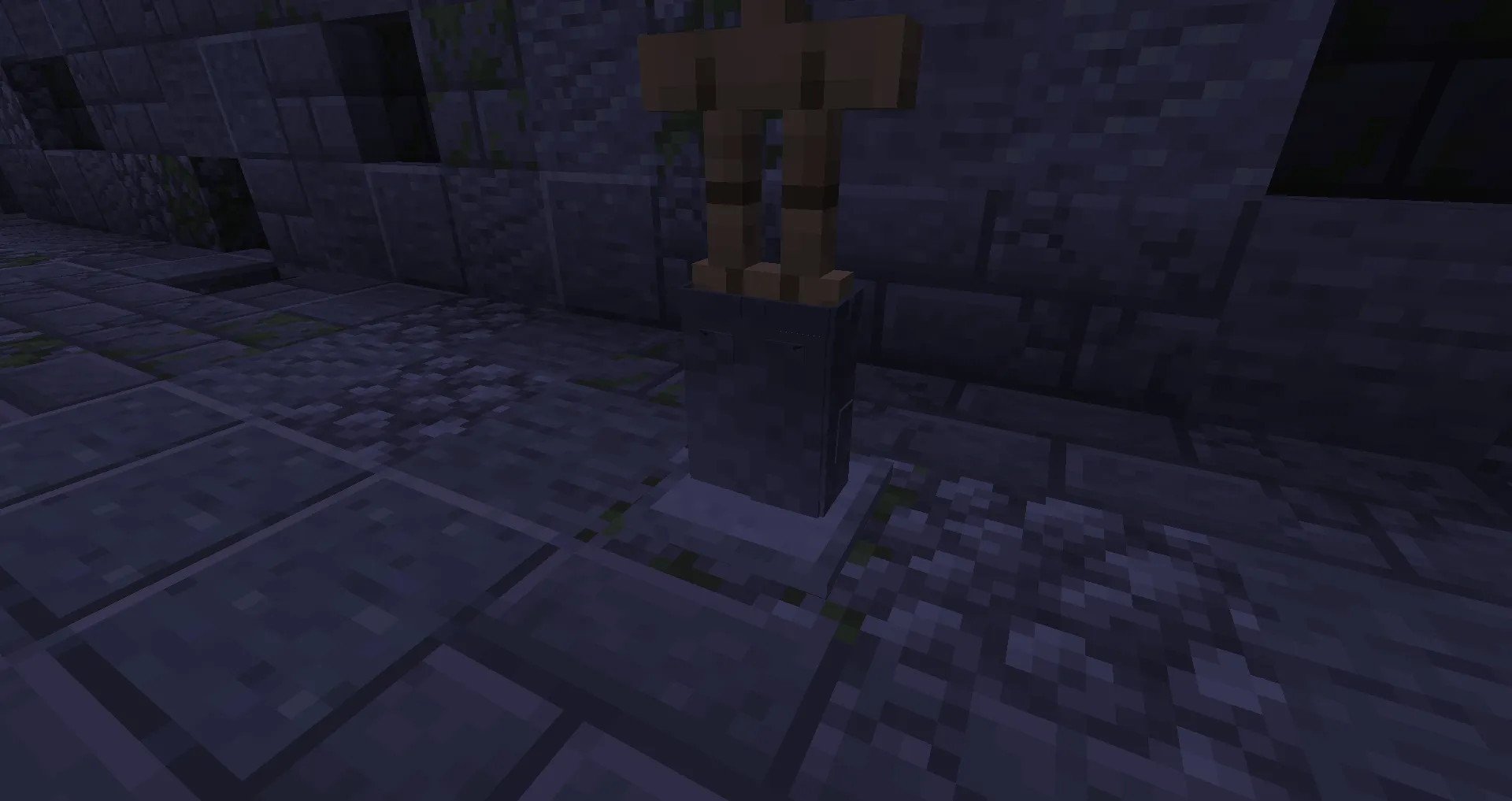 TacSteel, Моды, Minecraft